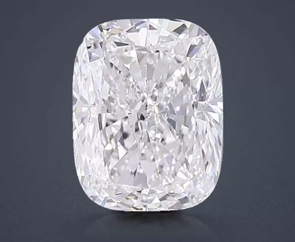 6.33 Carat · E · VS1 Rare Carat Ideal Cut