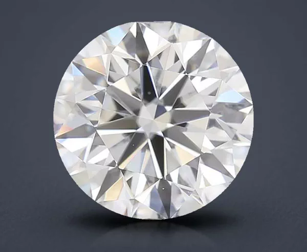 1.05 Carat · F · VS2 Rare Carat Ideal Cut