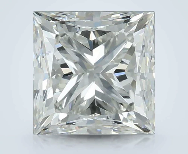 0.9 Carat · I · VVS1 very good Cut