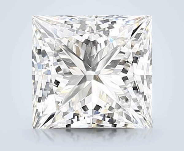 3.08 Carat · F · VS1 Rare Carat Ideal Cut