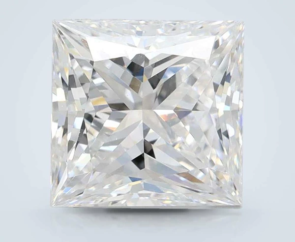 2.51 Carat · D · FL Rare Carat Ideal Cut