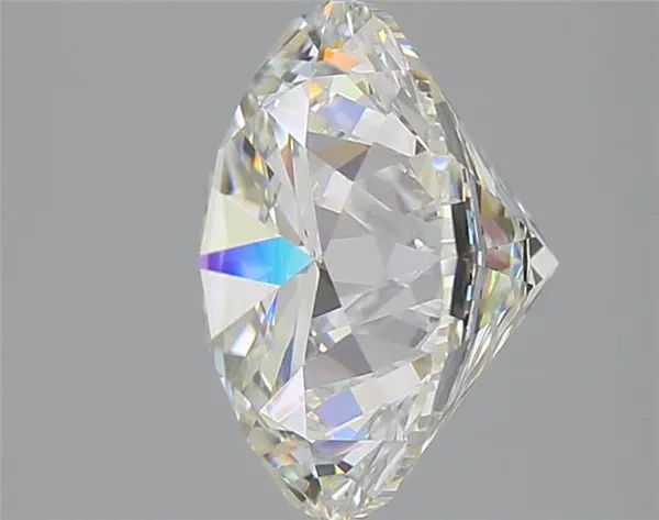 4.18 Carat · H · VS2 Rare Carat Ideal Cut