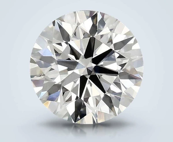1.59 Carat · F · VS1 Rare Carat Ideal Cut