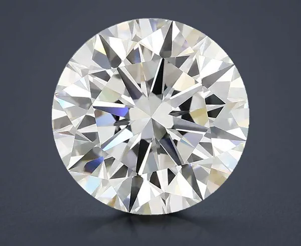 3.95 Carat · F · VVS2 Rare Carat Ideal Cut
