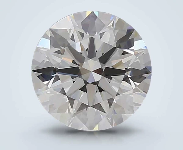 3.59 Carat · E · VVS1 Rare Carat Ideal Cut
