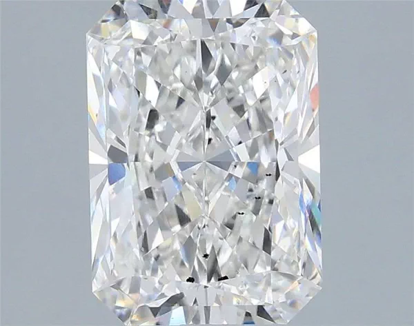 3.02 Carat · E · SI1 Rare Carat Ideal Cut