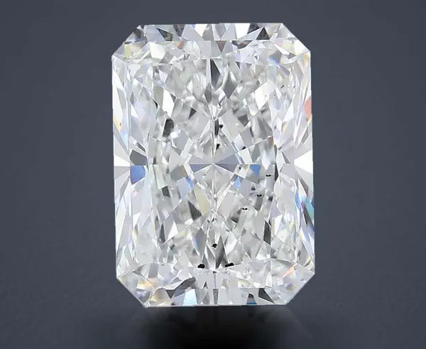 3.02 Carat · E · SI1 Rare Carat Ideal Cut
