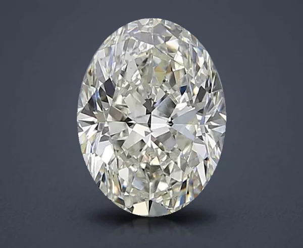 0.6 Carat · I · VS1 Rare Carat Ideal Cut