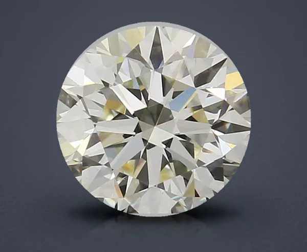 0.9 Carat · K · VVS2 excellent Cut