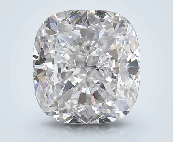 3.01 Carat · D · SI2 Rare Carat Ideal Cut