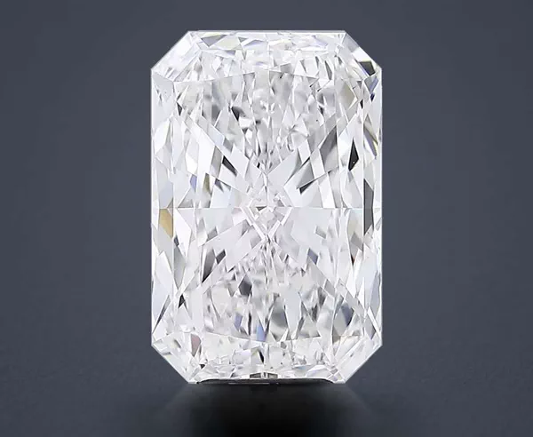7.01 Carat · D · VS1 Rare Carat Ideal Cut