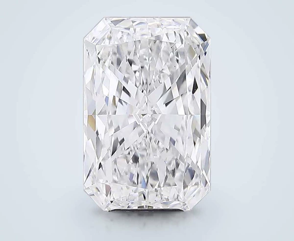 7.01 Carat · D · VS1 Rare Carat Ideal Cut