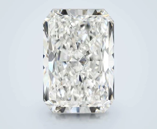 9.88 Carat · E · VVS2 Rare Carat Ideal Cut