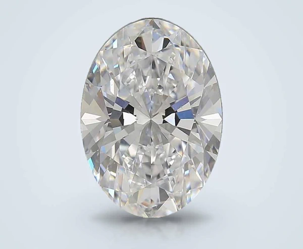 4 Carat · D · VS2 Rare Carat Ideal Cut
