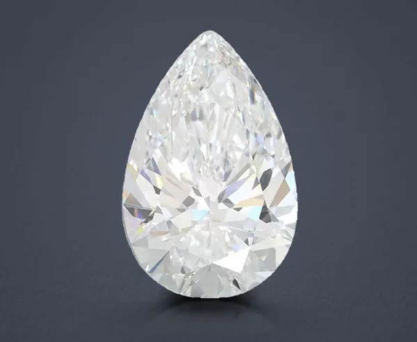 3.42 Carat · D · IF Rare Carat Ideal Cut
