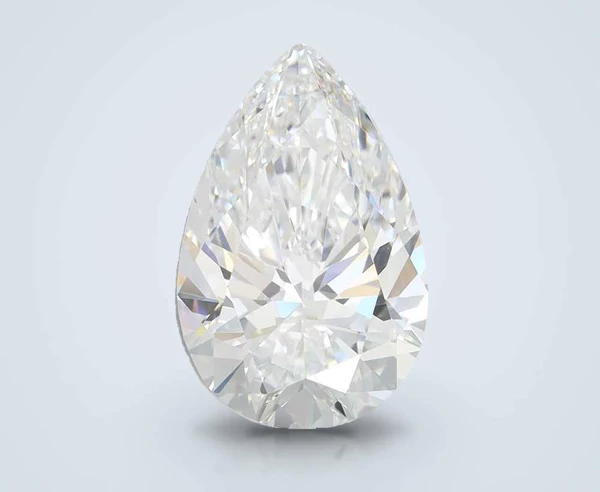 3.42 Carat · D · IF Rare Carat Ideal Cut