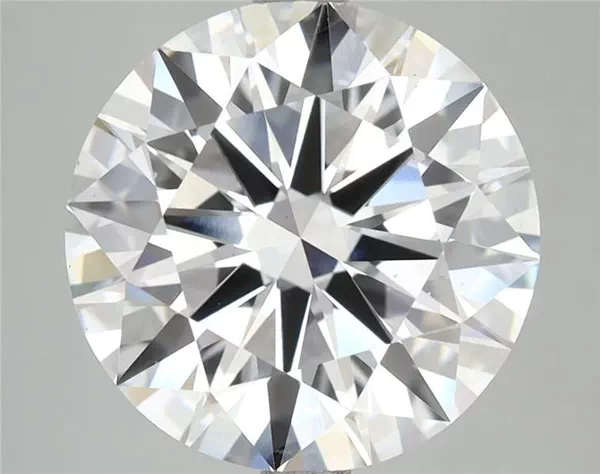 6.01 Carat · E · VS1 Rare Carat Ideal Cut