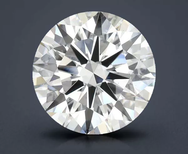 6.01 Carat · E · VS1 Rare Carat Ideal Cut
