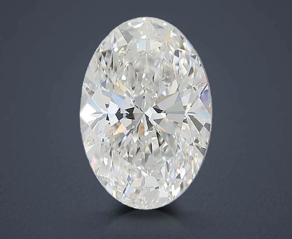 2.54 Carat · E · VS2 Rare Carat Ideal Cut
