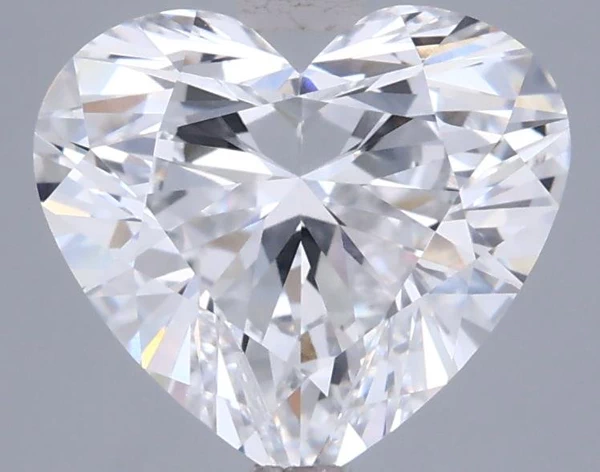 2.5 Carat · D · VVS2 Rare Carat Ideal Cut