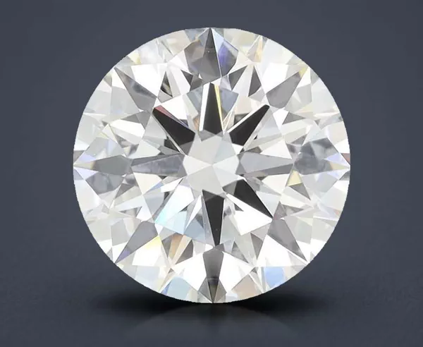 3.02 Carat · E · VVS2 Rare Carat Ideal Cut