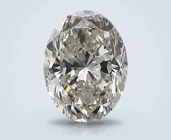 2.5 Carat · J · SI1 very good Cut
