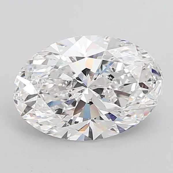 8.07 Carat · E · VVS2 Rare Carat Ideal Cut