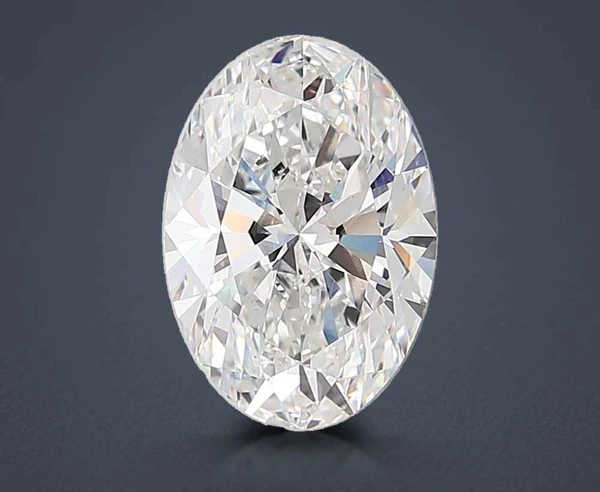 8.07 Carat · E · VVS2 Rare Carat Ideal Cut