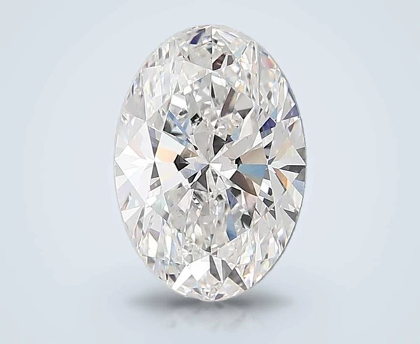 8.07 Carat · E · VVS2 Rare Carat Ideal Cut