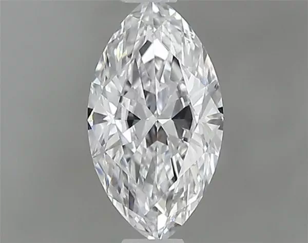 0.61 Carat · D · VS1 Rare Carat Ideal Cut