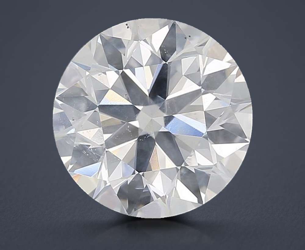 2.1 Carat · D · undefined excellent Cut