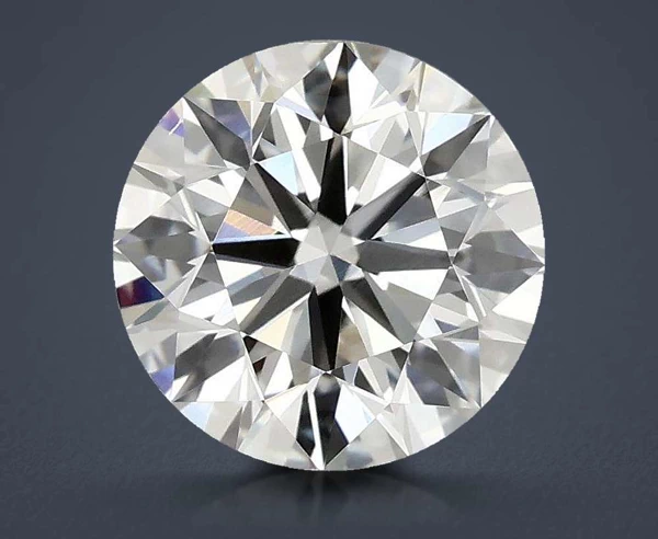 1.49 Carat · G · VS1 excellent Cut