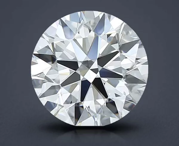 2.21 Carat · H · VVS2 Rare Carat Ideal Cut