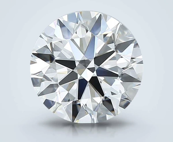 2.21 Carat · H · VVS2 Rare Carat Ideal Cut
