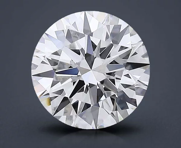 2.19 Carat · E · VVS2 Rare Carat Ideal Cut
