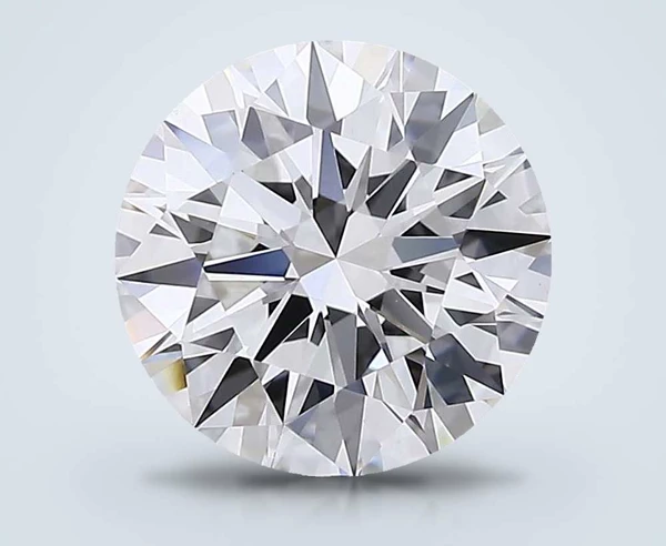 2.19 Carat · E · VVS2 Rare Carat Ideal Cut
