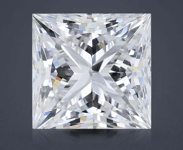 2.41 Carat · E · VS2 Rare Carat Ideal Cut