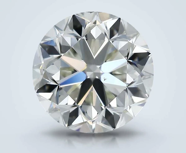 1 Carat · K · VS2 good Cut