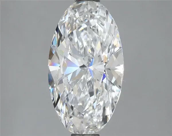 2.48 Carat · D · VVS2 Rare Carat Ideal Cut