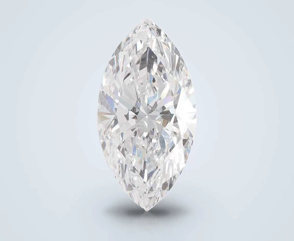 1.87 Carat · D · FL Rare Carat Ideal Cut
