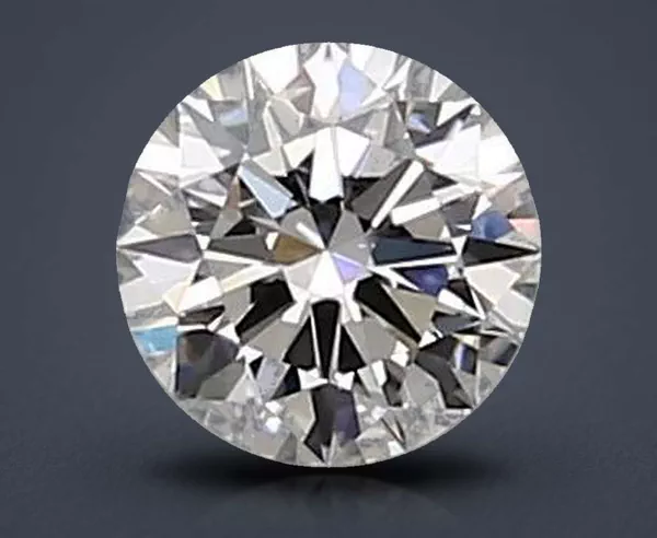 0.52 Carat · D · VVS1 excellent Cut