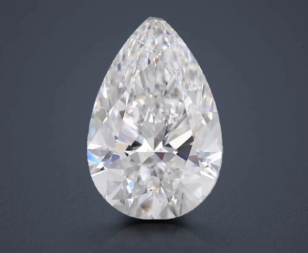 1.32 Carat · D · VVS2 Rare Carat Ideal Cut