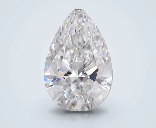 1.32 Carat · D · VVS2 Rare Carat Ideal Cut