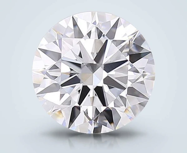 2.52 Carat · E · VVS2 Rare Carat Ideal Cut