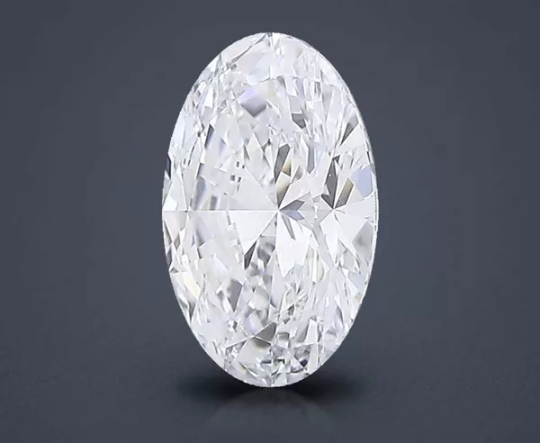 1.86 Carat · E · IF Rare Carat Ideal Cut