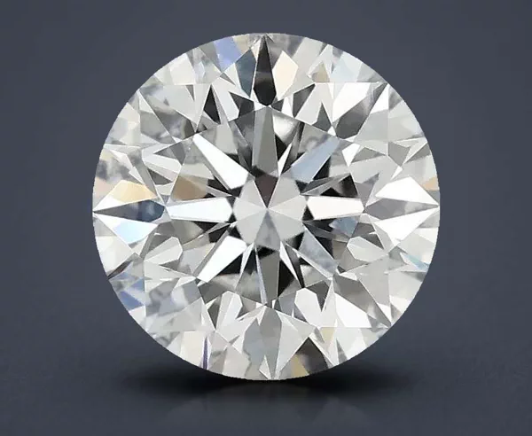 1 Carat · D · VS1 excellent Cut