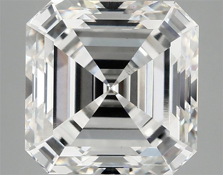 4.83 Carat · F · VS1 excellent Cut