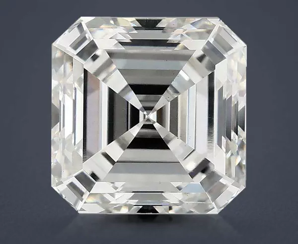 4.83 Carat · F · VS1 excellent Cut
