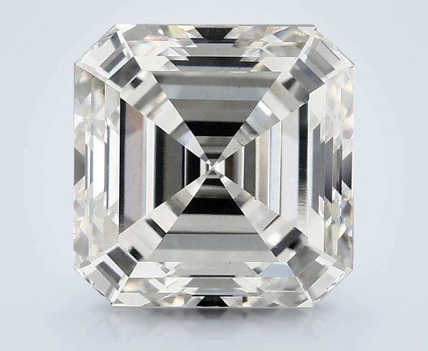 4.83 Carat · F · VS1 excellent Cut