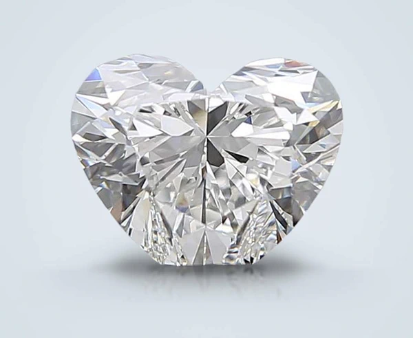 2.55 Carat · E · VS1 Rare Carat Ideal Cut